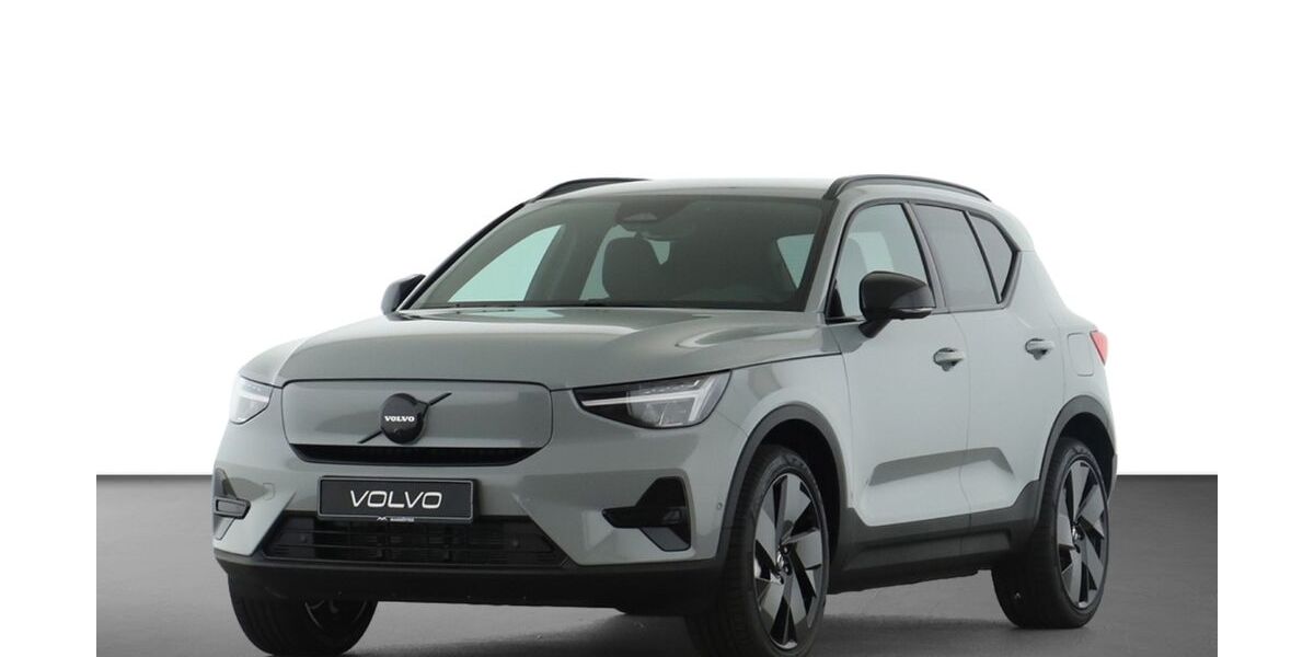 Volvo EX40 4.000 km 50.490 &euro; Herford 32051