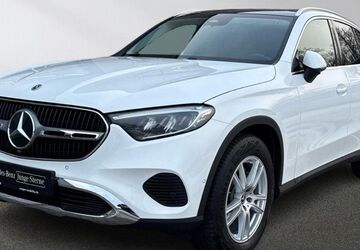Mercedes-Benz GLC 220 9.389 km 54.200 &euro; Bad Oeynhausen 32545