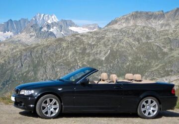 BMW 318 134.000 km 11.499 &euro; Rheda-Wiedenbrück 33378