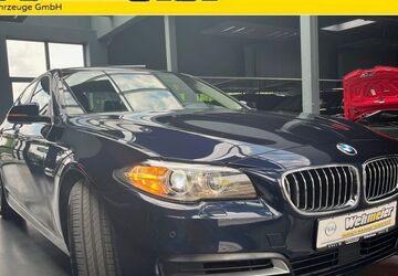 BMW 535 38.500 km 22.950 &euro; Bielefeld 33647