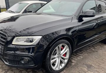 Audi SQ5 182.000 km 20.900 &euro; Bielefeld 33659