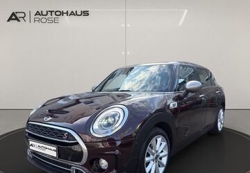 Mini Cooper S Clubman 133.300 km 16.990 &euro; Herford 32049