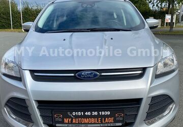 Ford Kuga 119.919 km 10.999 &euro; Lage 32791