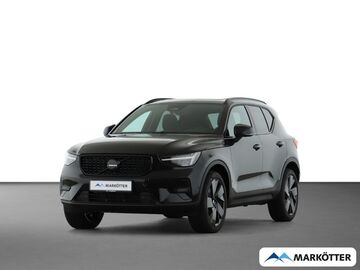 Gebrauchte Volvo XC40