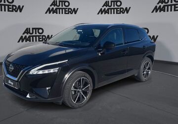 Nissan Qashqai 57.700 km 25.590 &euro; Bielefeld 33719