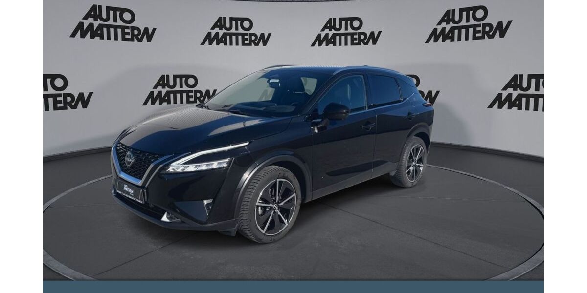 Nissan Qashqai 57.700 km 25.590 &euro; Bielefeld 33719