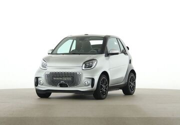 Smart ForTwo 15.600 km 15.480 &euro; Bielefeld 33609