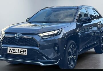 Toyota RAV 4 70.292 km 40.649 &euro; Herford 32049