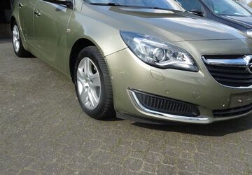 Opel Insignia 145.765 km 5.990 &euro; Bielefeld 33611
