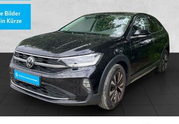VW Taigo 30.857 km 18.480 &euro; Bielefeld 33699