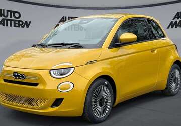 Fiat 500 2.713 km 18.990 &euro; Herford 32049