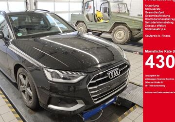 Audi A4 125.245 km 26.985 &euro; Gütersloh 33334