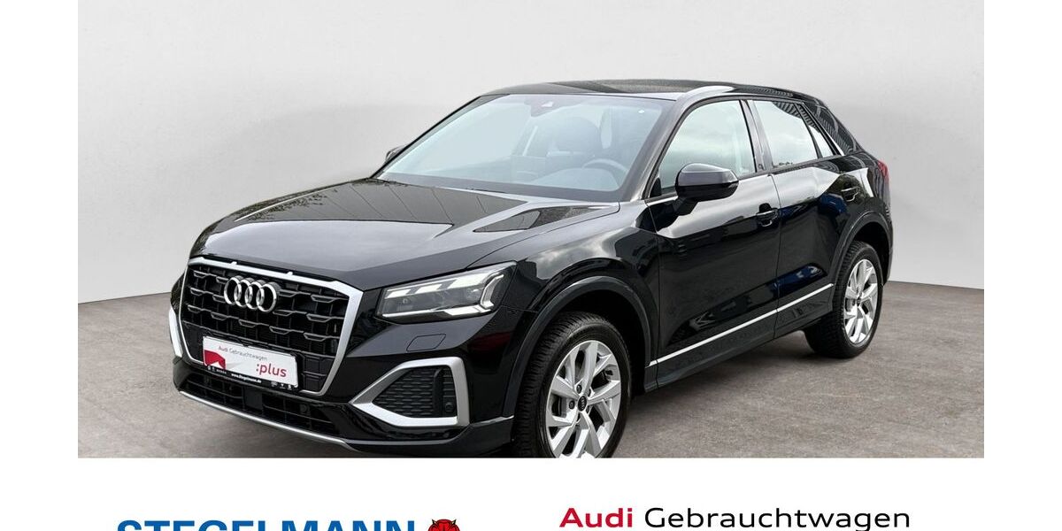 Audi Q2 28.214 km 27.990 &euro; Detmold 32756