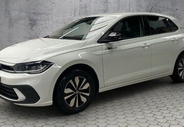 VW Polo 13.015 km 19.355 &euro; Rheda-Wiedenbrück 33378
