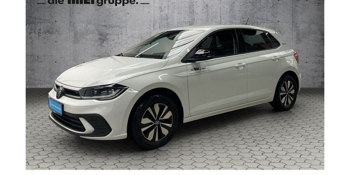 VW Polo 13.015 km 19.355 &euro; Rheda-Wiedenbrück 33378