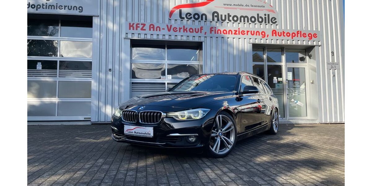 BMW 335 299.000 km 12.990 &euro; Bad Oeynhausen 32547