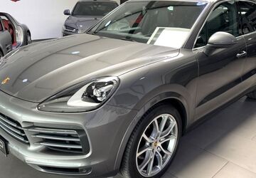 Porsche Cayenne 80.000 km 58.900 &euro; Bielefeld 33719