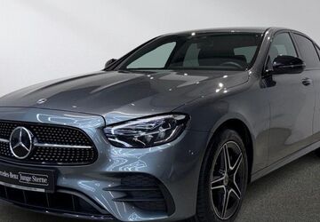 Mercedes-Benz E 300 99.288 km 39.890 &euro; Bünde 32257