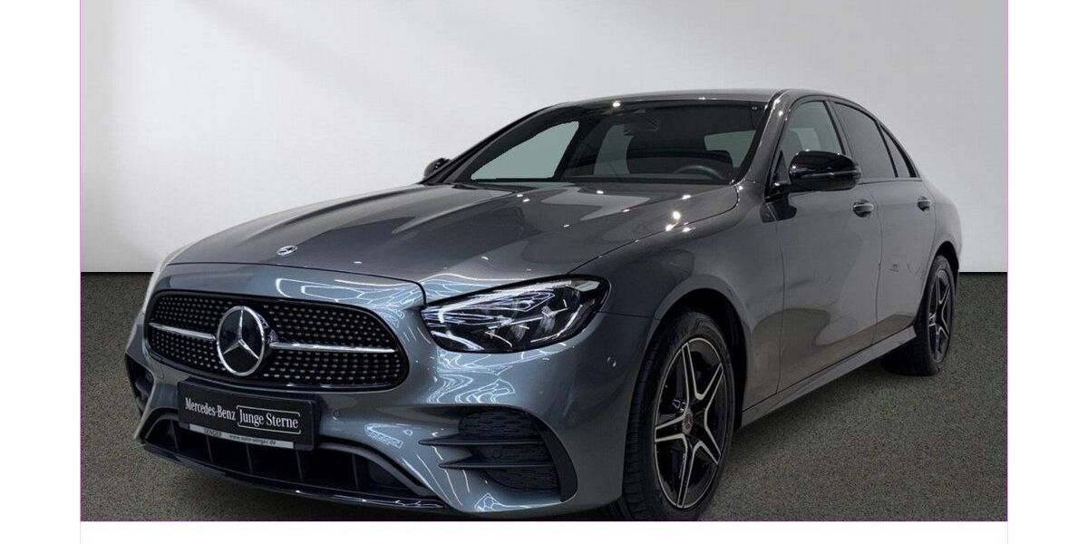 Mercedes-Benz E 300 99.288 km 39.890 &euro; Bünde 32257