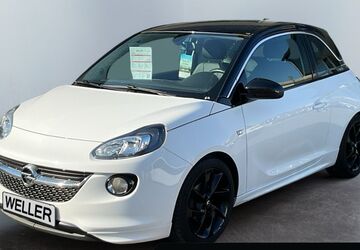Opel Adam 90.041 km 11.590 &euro; Gütersloh 33330