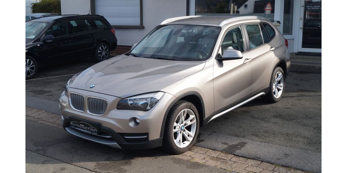 BMW X1 81.000 km 12.890 &euro; Gütersloh 33332