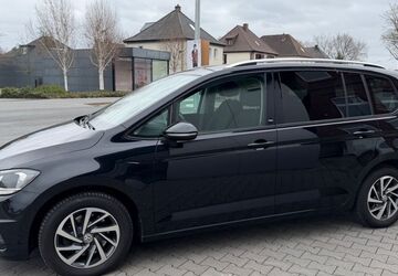 VW Touran 147.000 km 12.999 &euro; Rheda-Wiedenbrück 33378