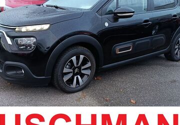 Citroen C3 37.900 km 12.499 &euro; Bielefeld 33609
