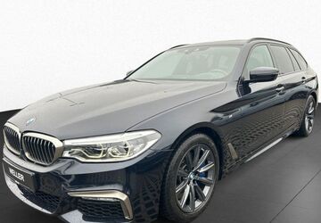 BMW 540 125.077 km 30.890 &euro; Bad Salzuflen 32108