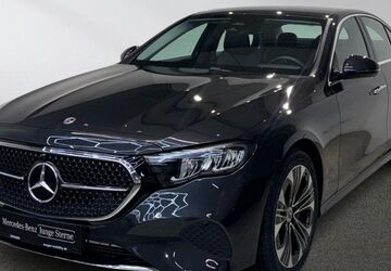 Mercedes-Benz E 300 8.041 km 46.740 &euro; Bünde 32257