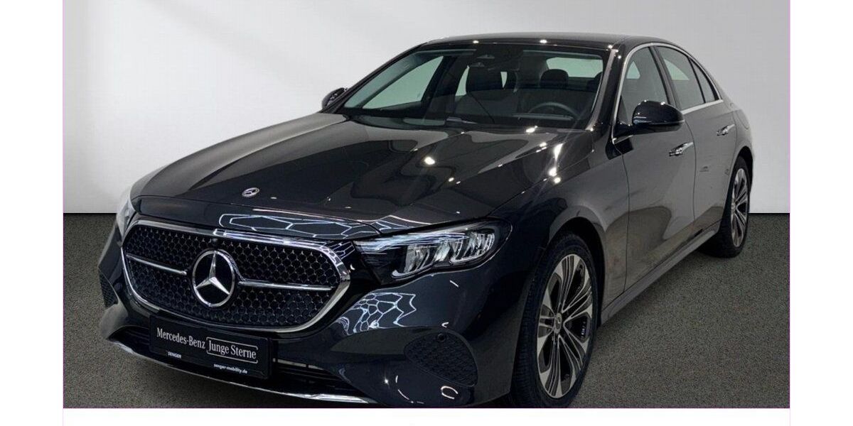 Mercedes-Benz E 300 8.041 km 46.740 &euro; Bünde 32257