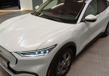 Ford Mustang Mach-E 49.997 km 29.950 &euro; Bad Oeynhausen 32547