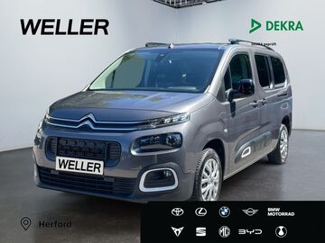 Gebrauchte Citroën Berlingo