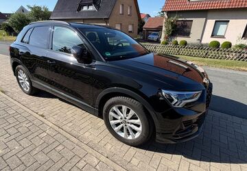 Audi Q3 150.000 km 19.950 &euro; Bielefeld 33699