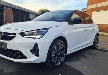 Opel Corsa 9.800 km 19.399 &euro; Herzebrock- Clarholz 33442