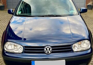 VW Golf 346.245 km 1.900 &euro; Detmold 32760