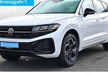 VW Touareg 25.040 km 57.880 &euro; Bielefeld 33689