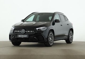 Mercedes-Benz GLA 180 9.900 km 48.550 &euro; Bielefeld 33609