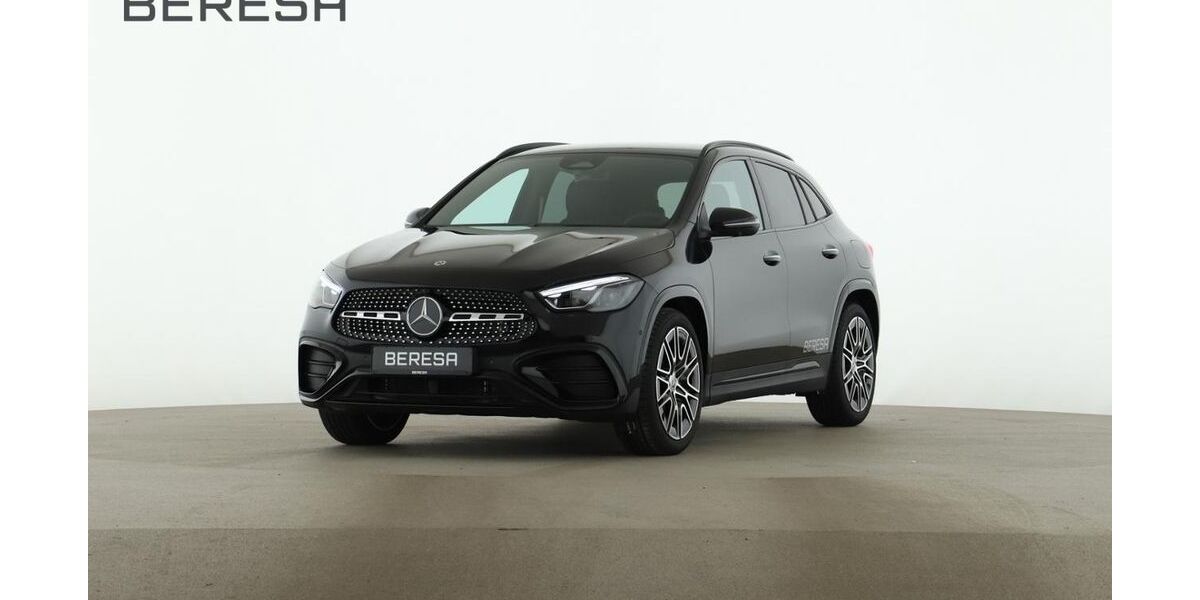 Mercedes-Benz GLA 180 9.900 km 48.550 &euro; Bielefeld 33609