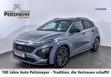 Hyundai KONA 32.004 km 25.990 &euro; Bad Oeynhausen 32545