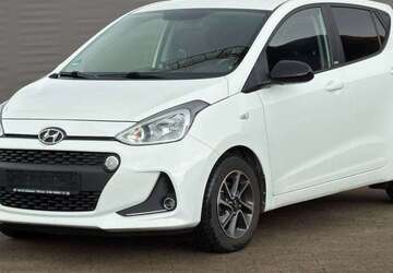 Hyundai i10 64.065 km 6.900 &euro; Versmold 33775