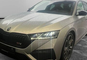 Skoda Octavia 22.768 km 32.871 &euro; Herford 32051