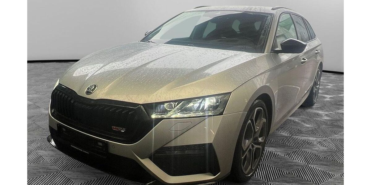 Skoda Octavia 22.768 km 32.871 &euro; Herford 32051