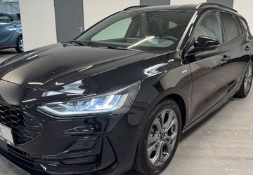 Ford Focus 10.878 km 23.950 &euro; Bad Oeynhausen 32547