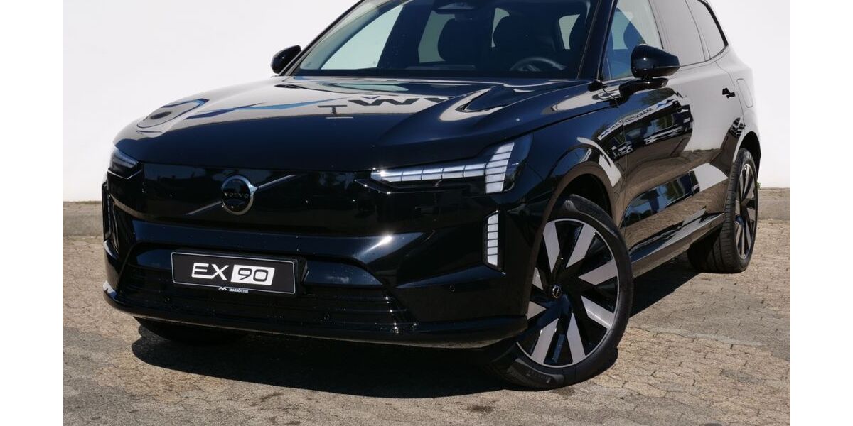 Volvo EX90 2.000 km 82.490 &euro; Bielefeld 33647