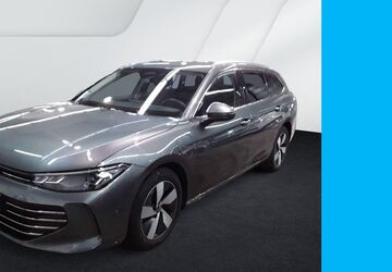 VW Passat Variant 18.674 km 36.485 &euro; Gütersloh 33334