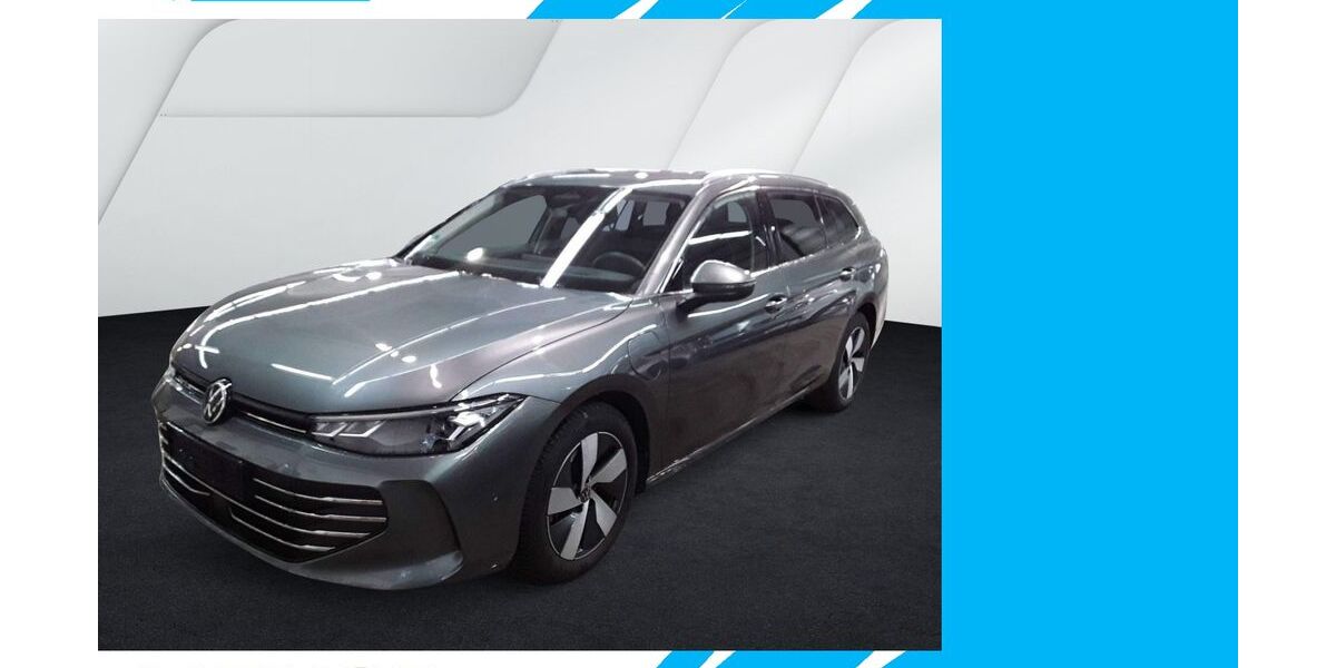 VW Passat Variant 18.674 km 36.485 &euro; Gütersloh 33334