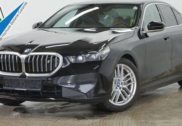 BMW i5 10.103 km 54.990 &euro; Melle 49324