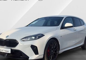 BMW 120 8.045 km 33.504 &euro; Versmold 33775