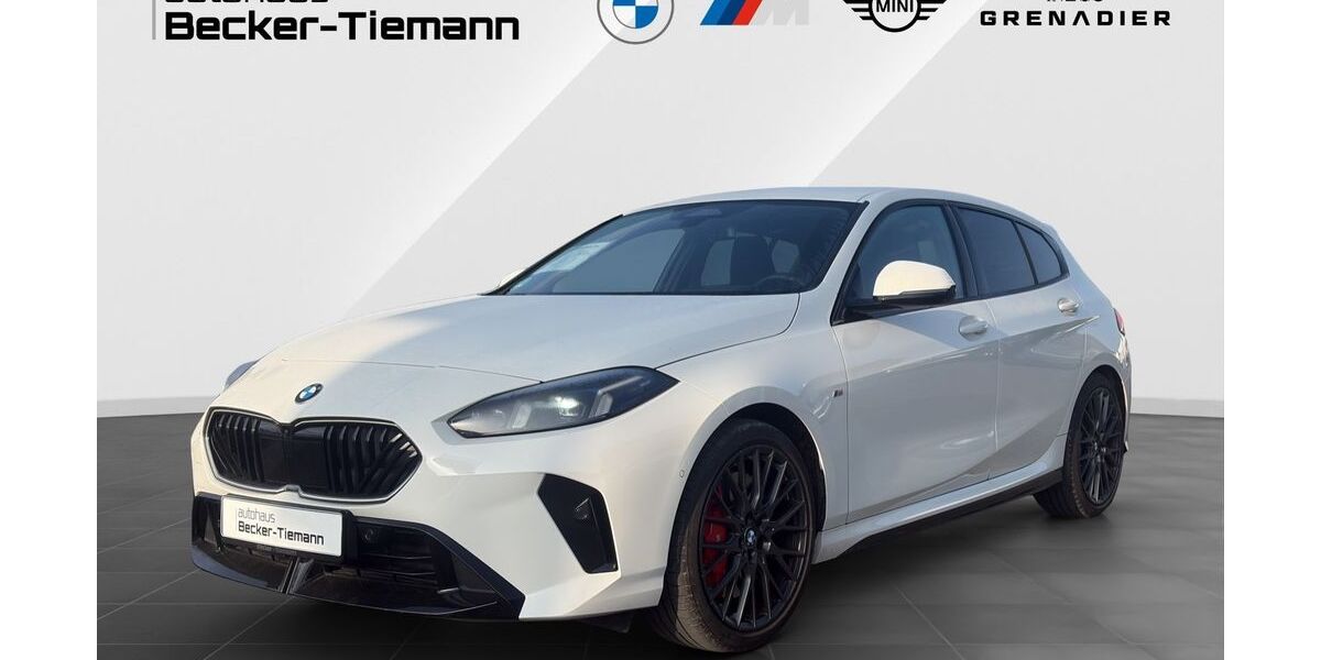 BMW 120 8.045 km 33.504 &euro; Versmold 33775