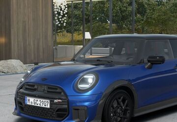 Mini Cooper S 9.802 km 33.450 &euro; Gütersloh 33334